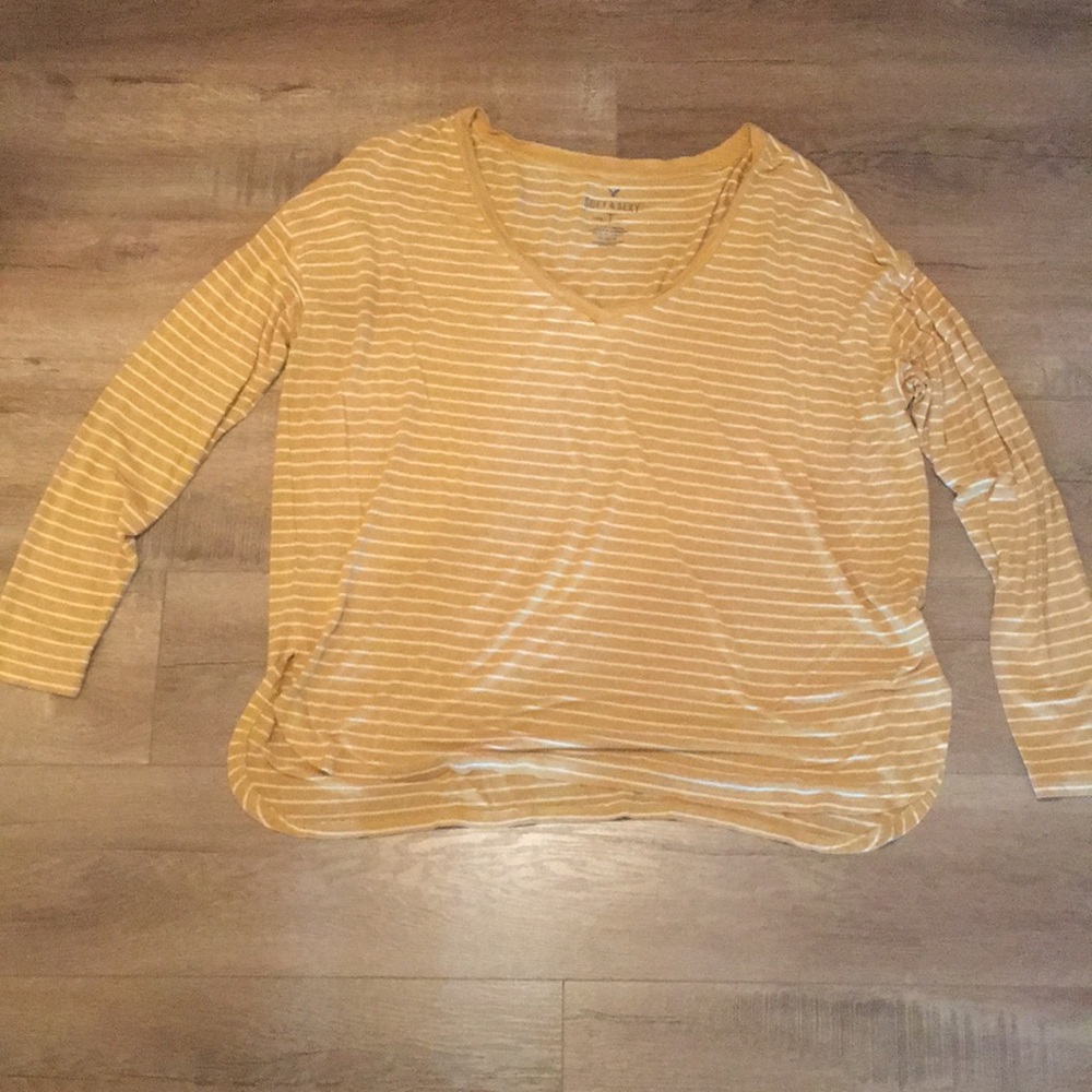 American Eagle